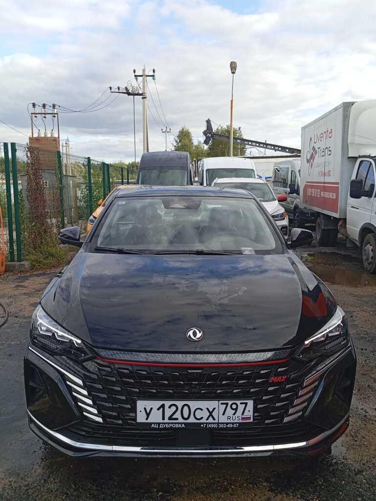 DONGFENG