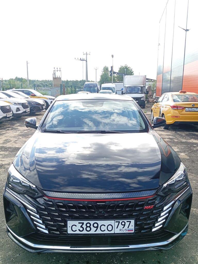 DONGFENG