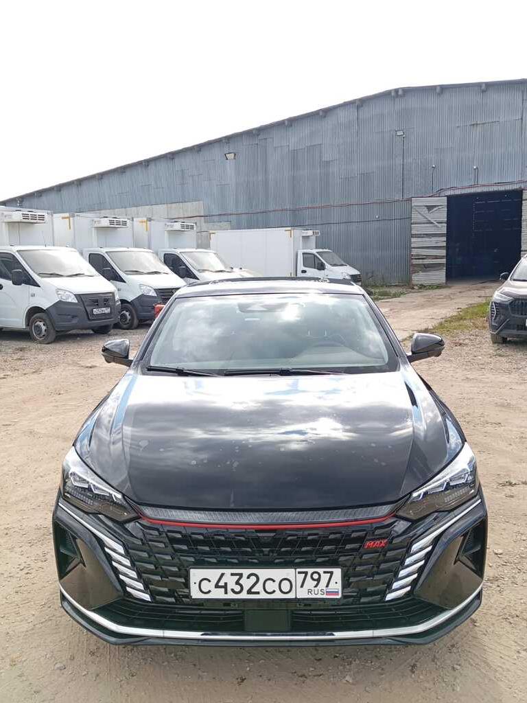 DONGFENG