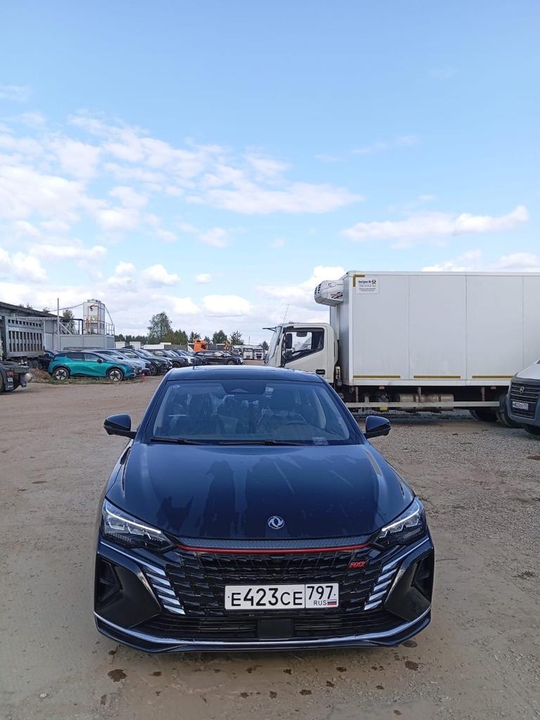 DONGFENG