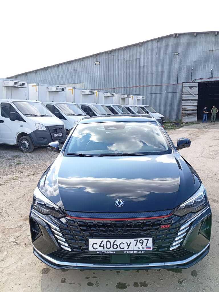 DONGFENG