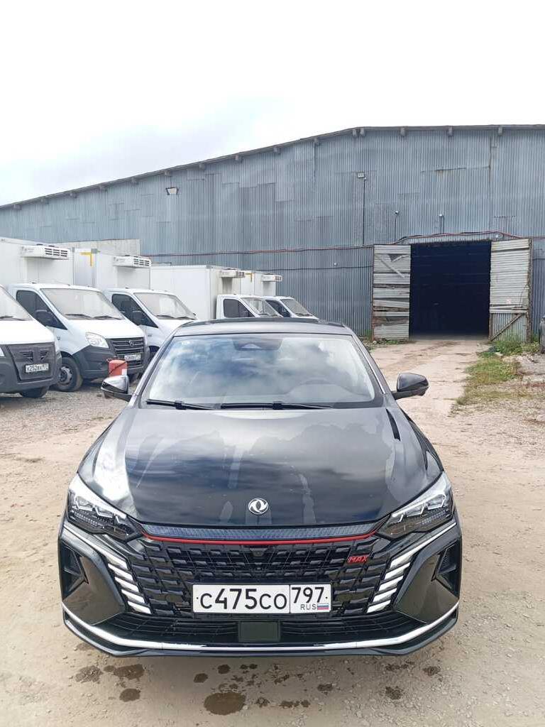 DONGFENG