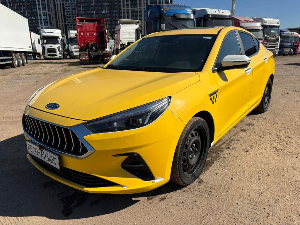 Jac J7