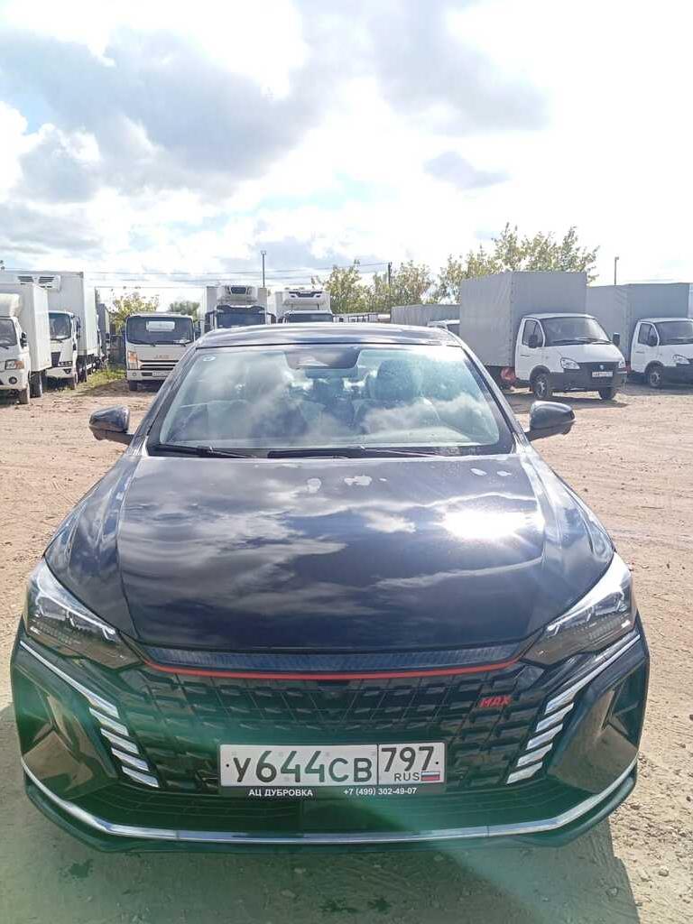 DONGFENG