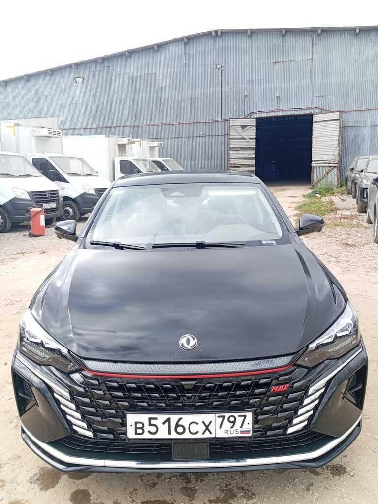 DONGFENG