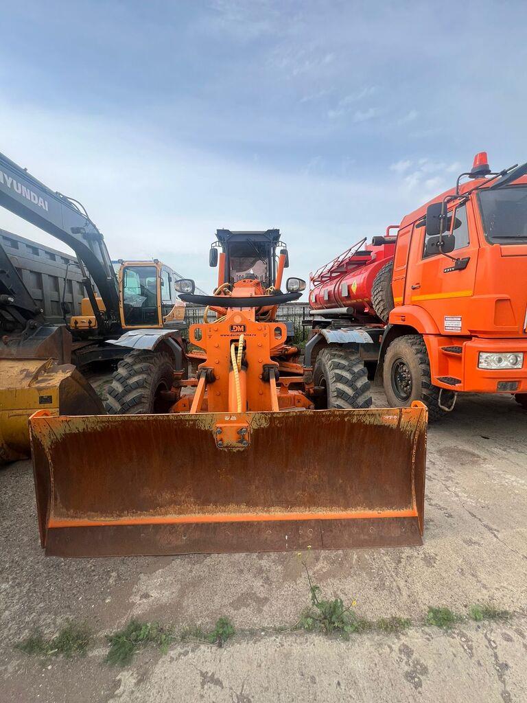 DM-14.2 "Рыбинец"