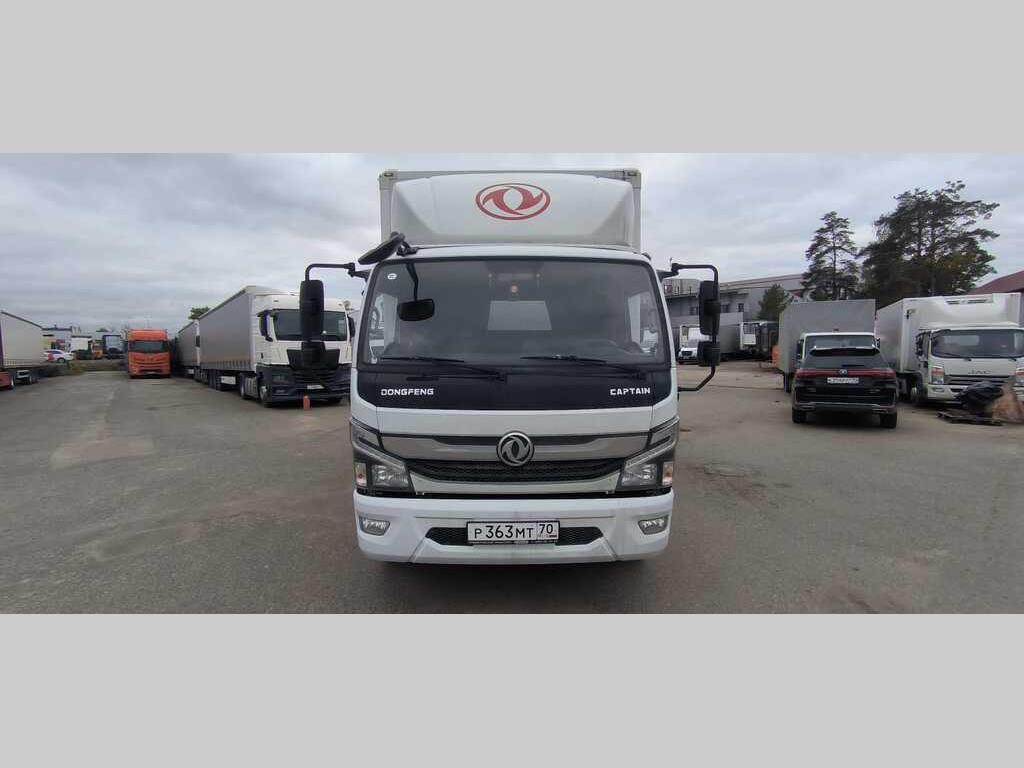 DONGFENG 1713A1
