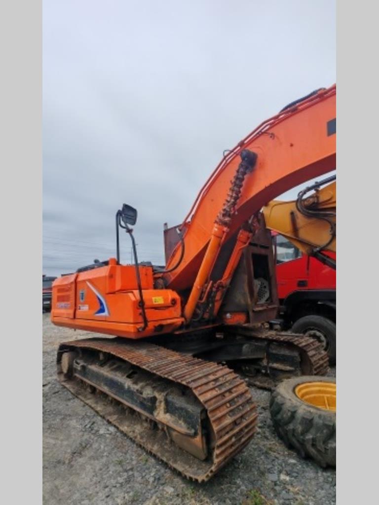 LONKING, CDM6205