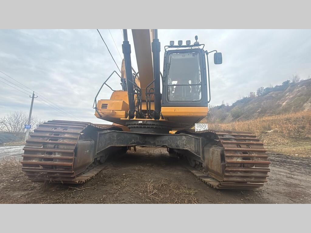 CLG933E LIUGONG