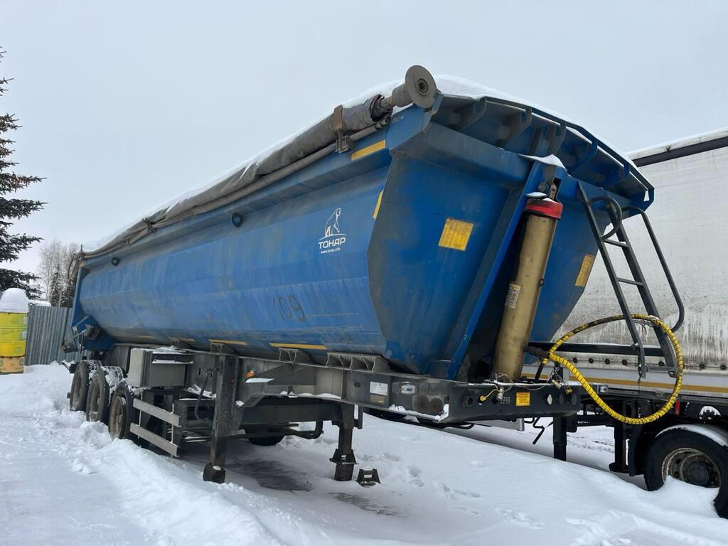 ТОНАР 95893