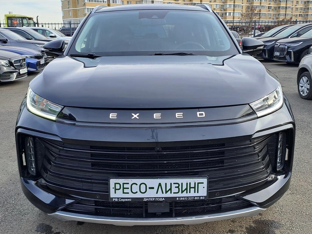 EXEED TXL