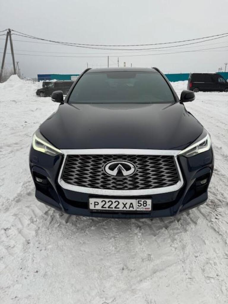 QX55