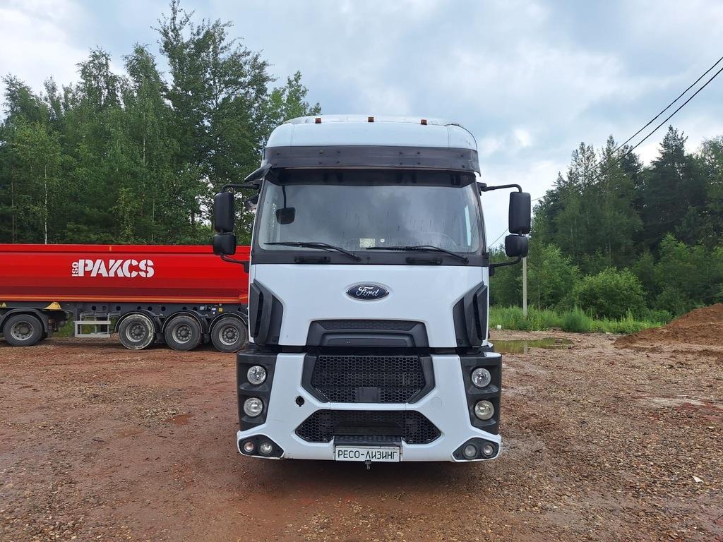 FORD Cargo