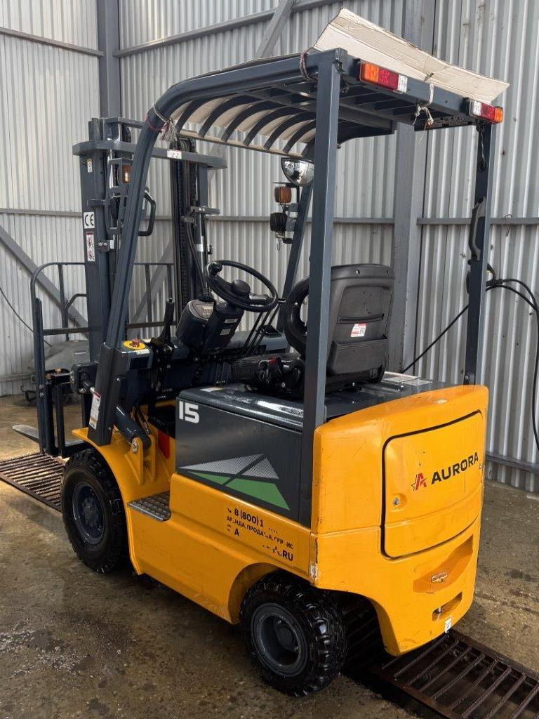 CPD15 AURORA FORKLIFT