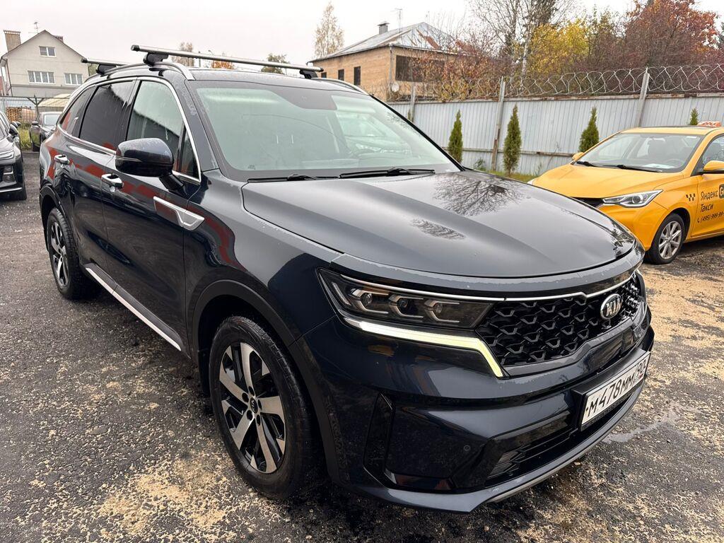 SORENTO