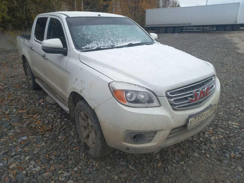 Jac T6