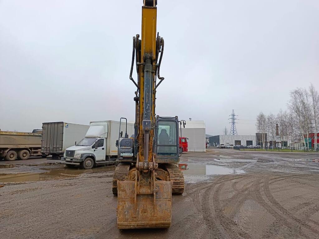 XCMG XE225DN