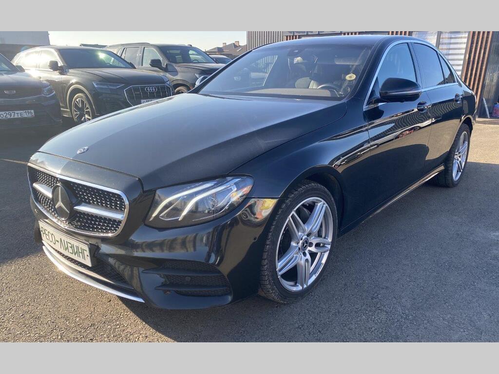 МЕРСЕДЕС-БЕНЦ Е 220 D 4MATIC MERCEDES-BENZ T 220 D 4MATIC