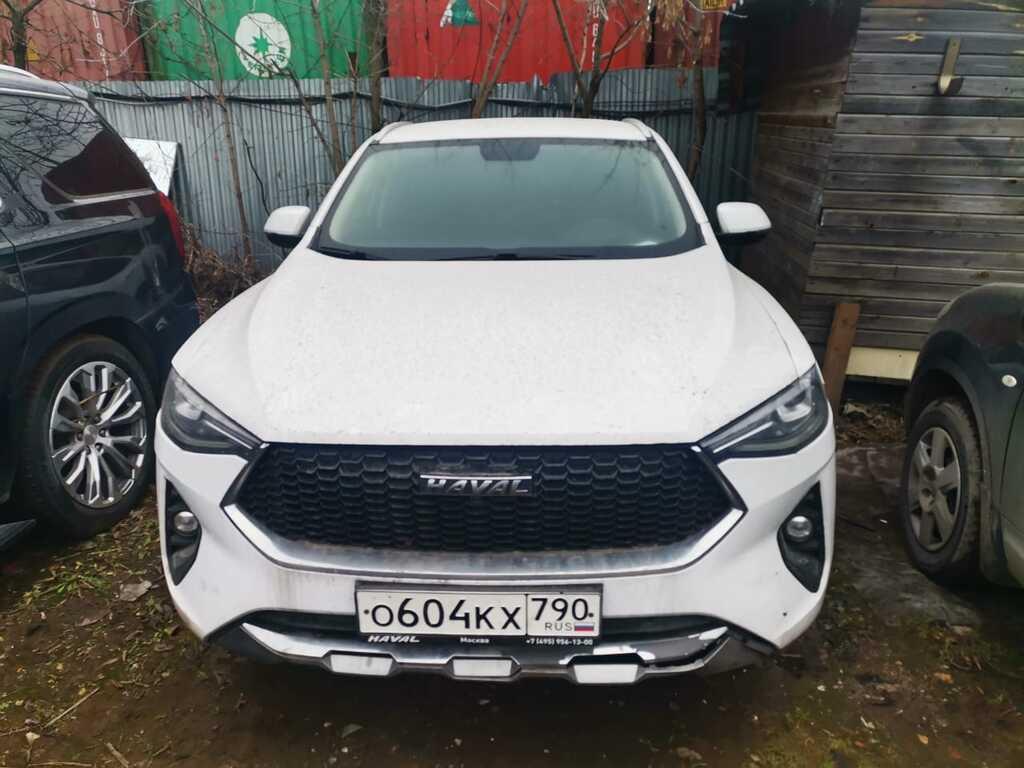 F7X