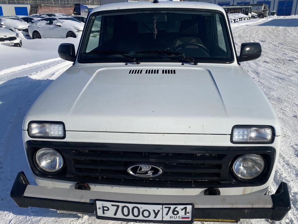LADA