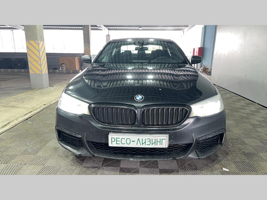 BMW 520D