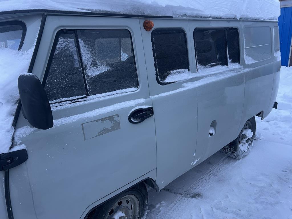 УАЗ 390995