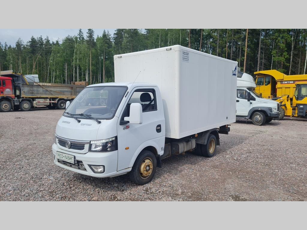 DONGFENG АФ-375400-01