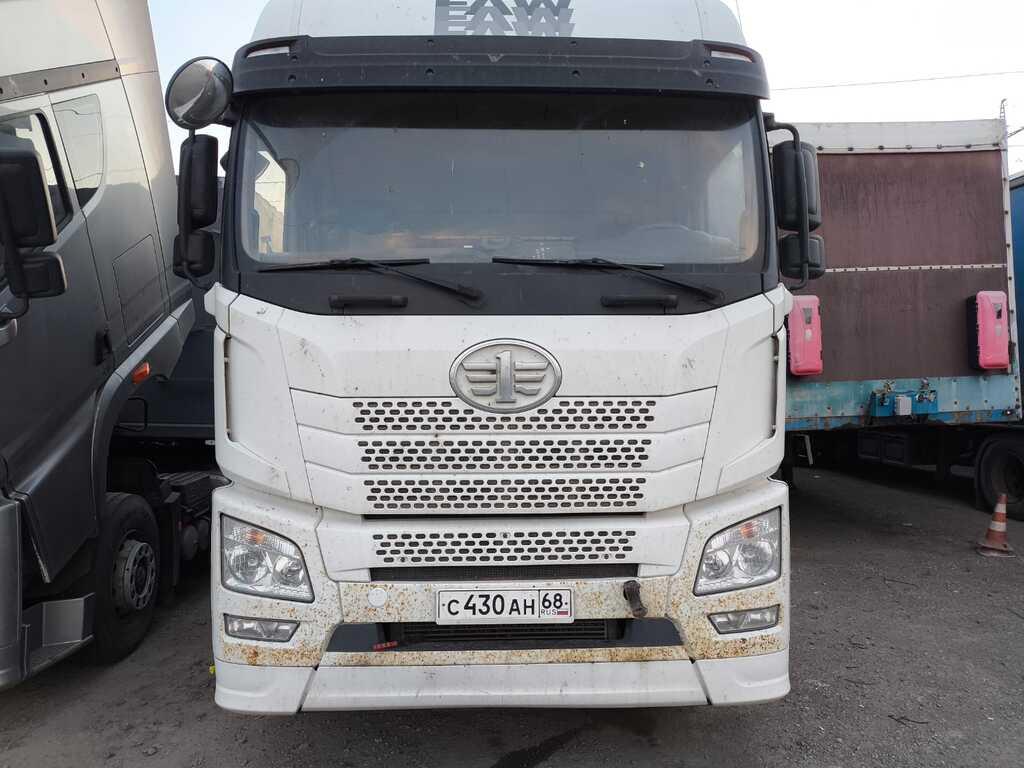 FAW CA4250P25K24T2E5