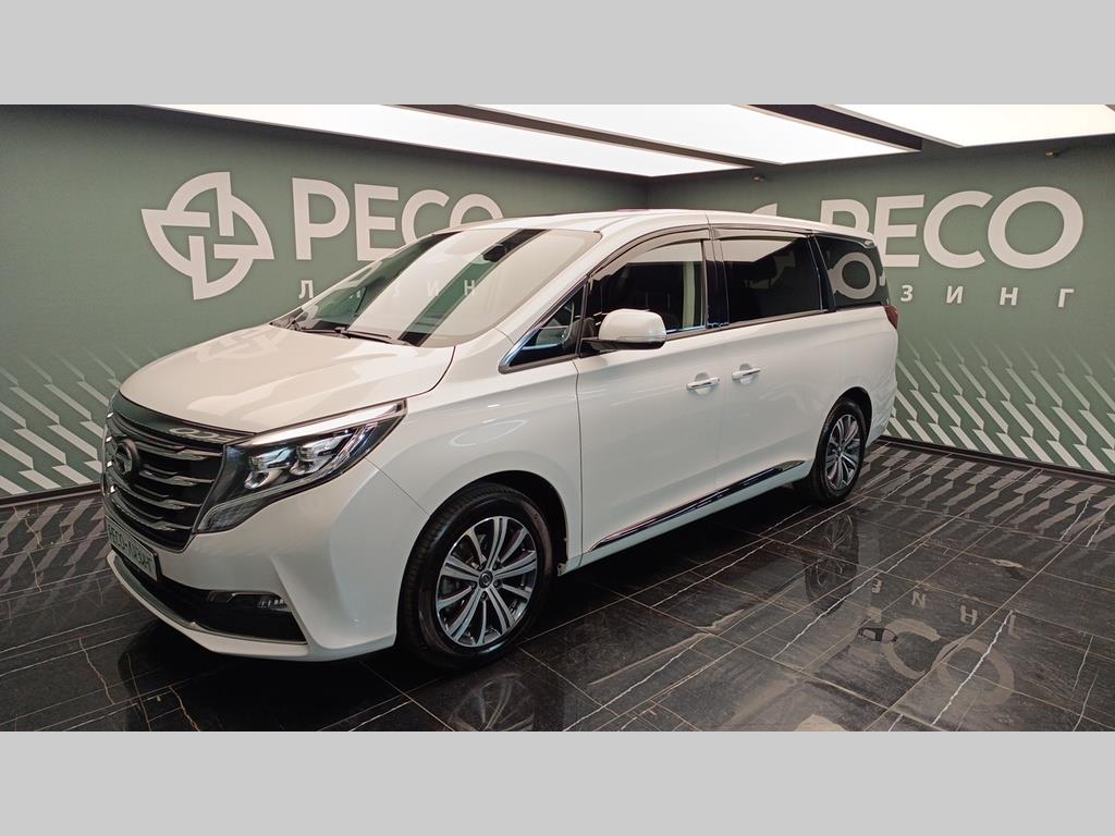 GAC GN8