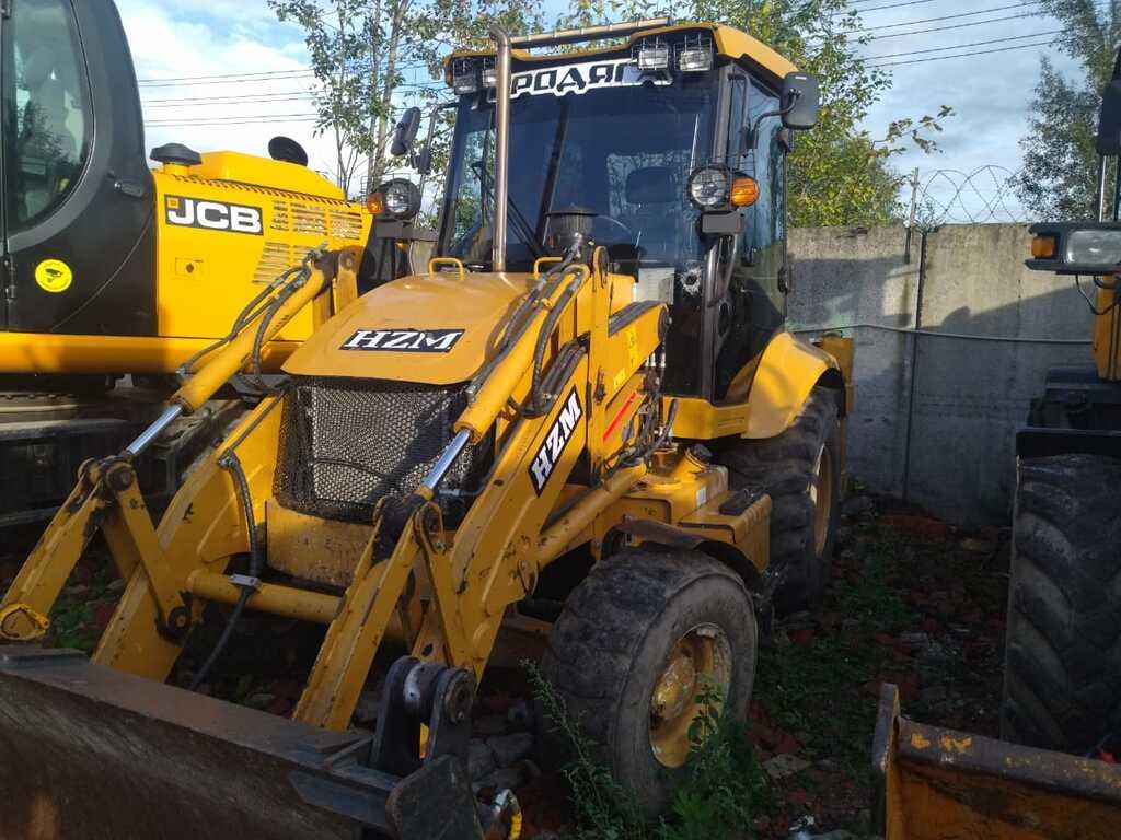 XC45-90T HZM