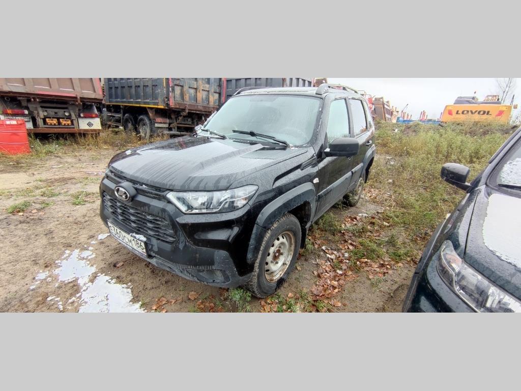 NIVA