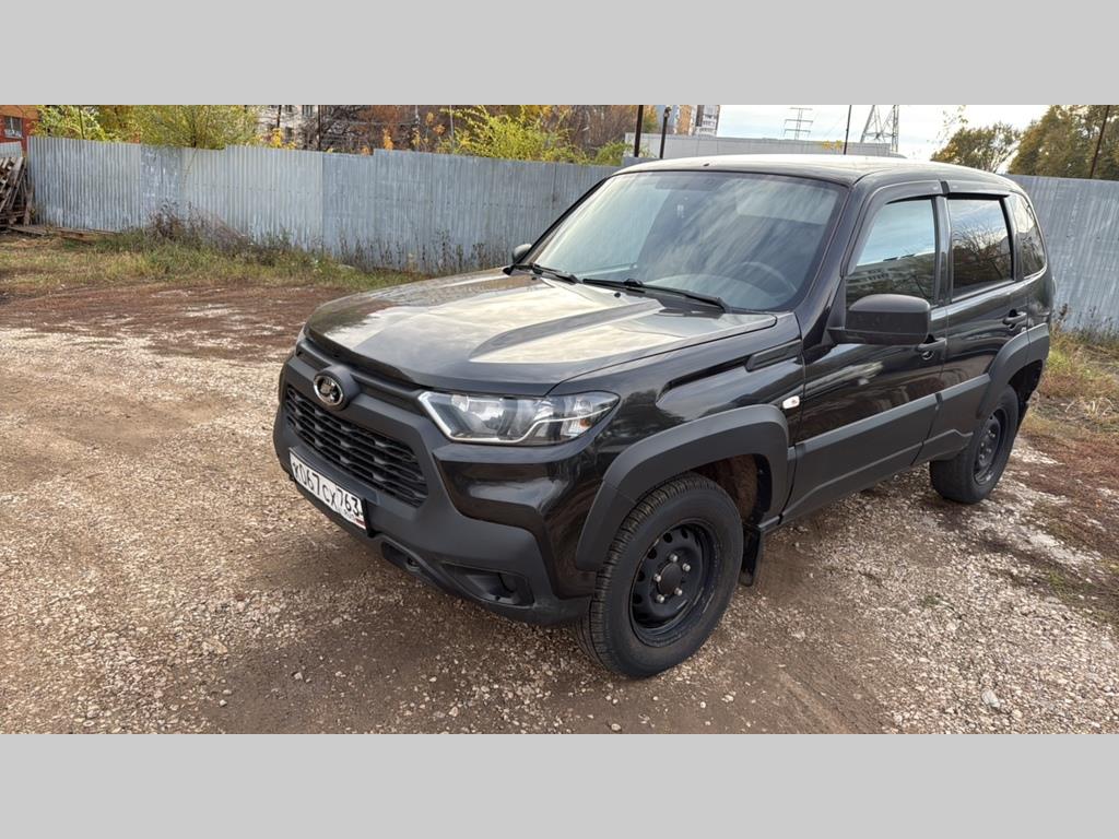 LADA Niva