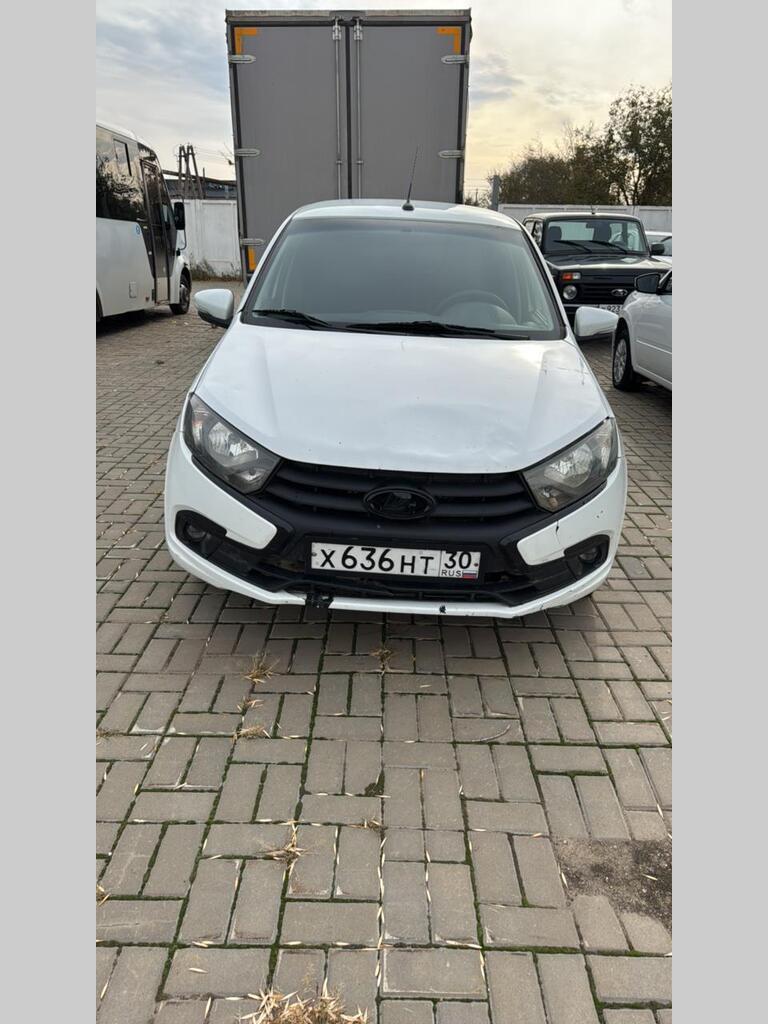 LADA GRANTA