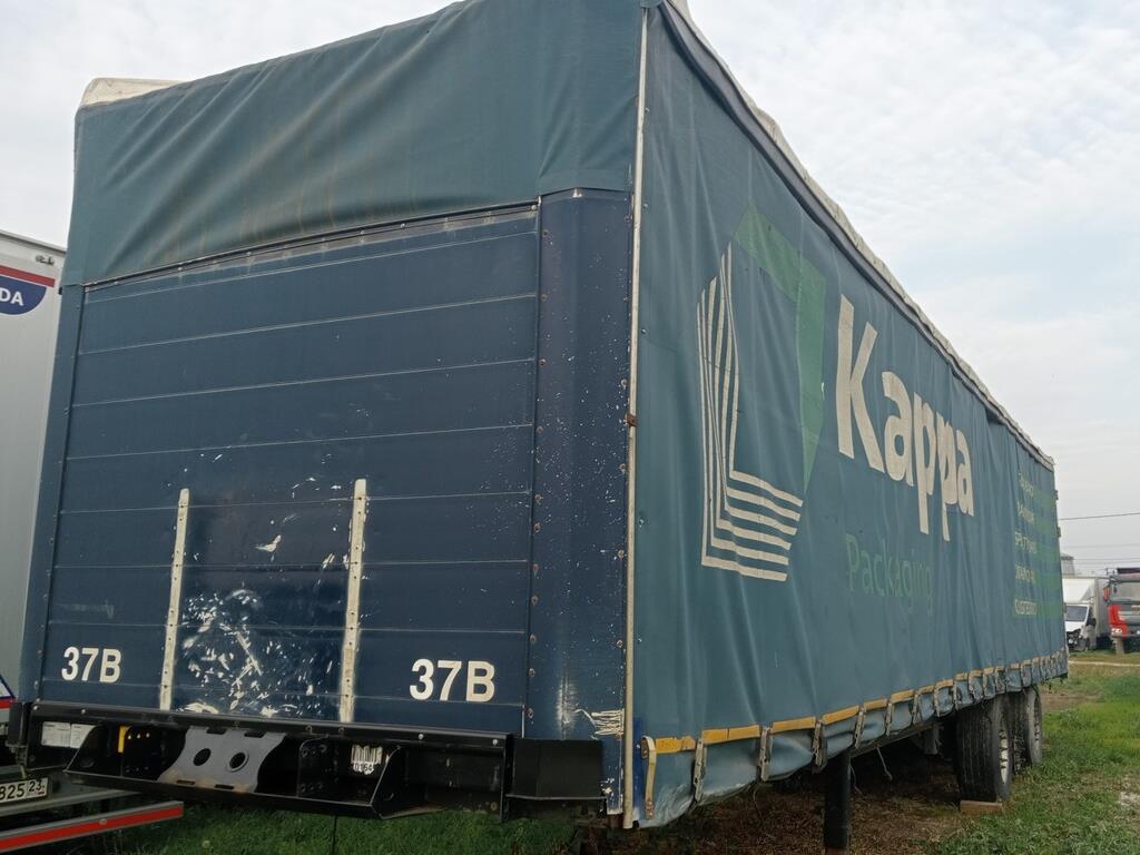 KRONE SD