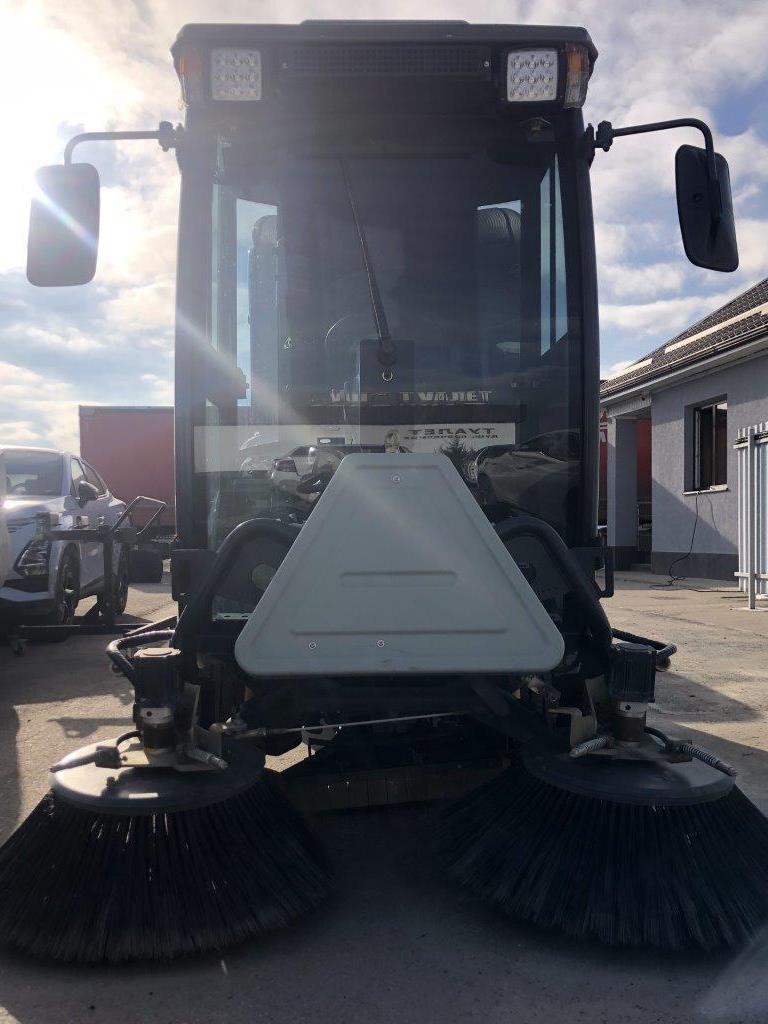 HOWE TECH CHR30MHEV