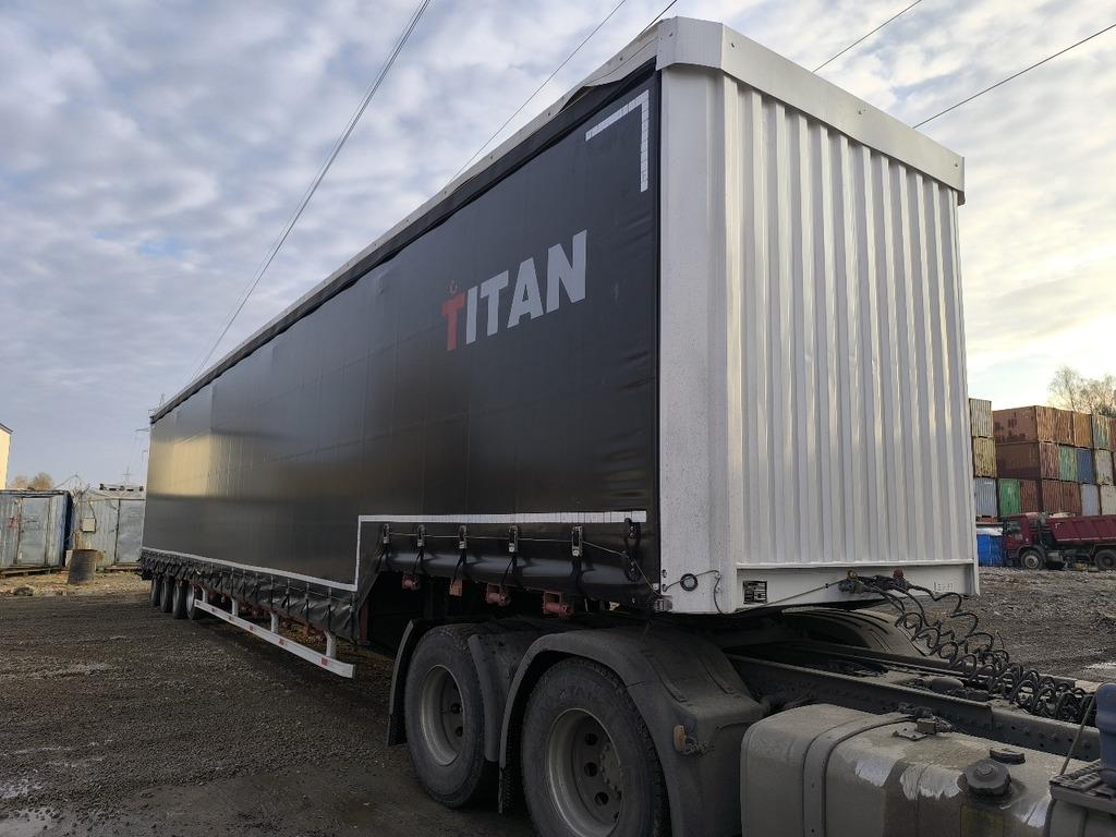 TITAN TITAN226T4