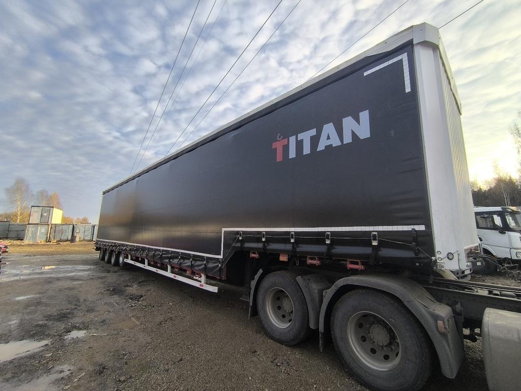 TITAN TITAN226T4
