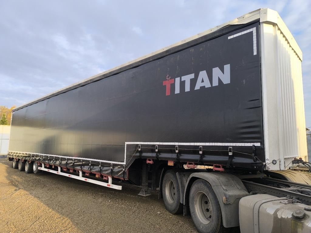 TITAN TITAN226T4