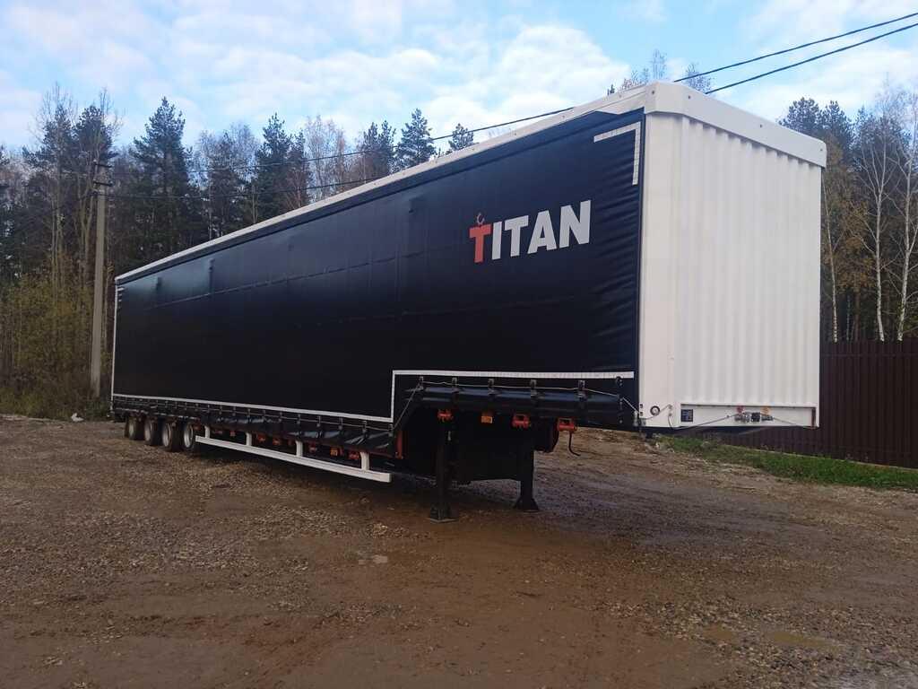 TITAN TITAN226T4