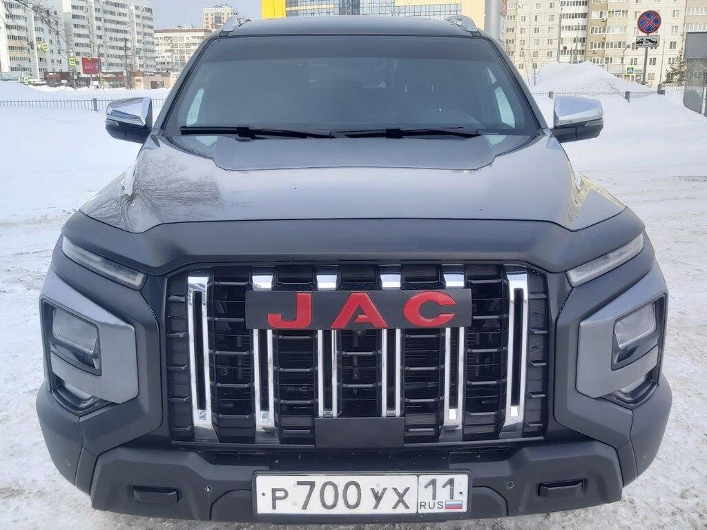 JAС T9