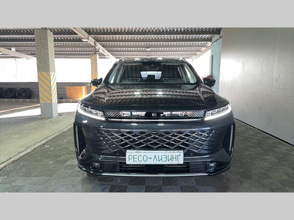 LX