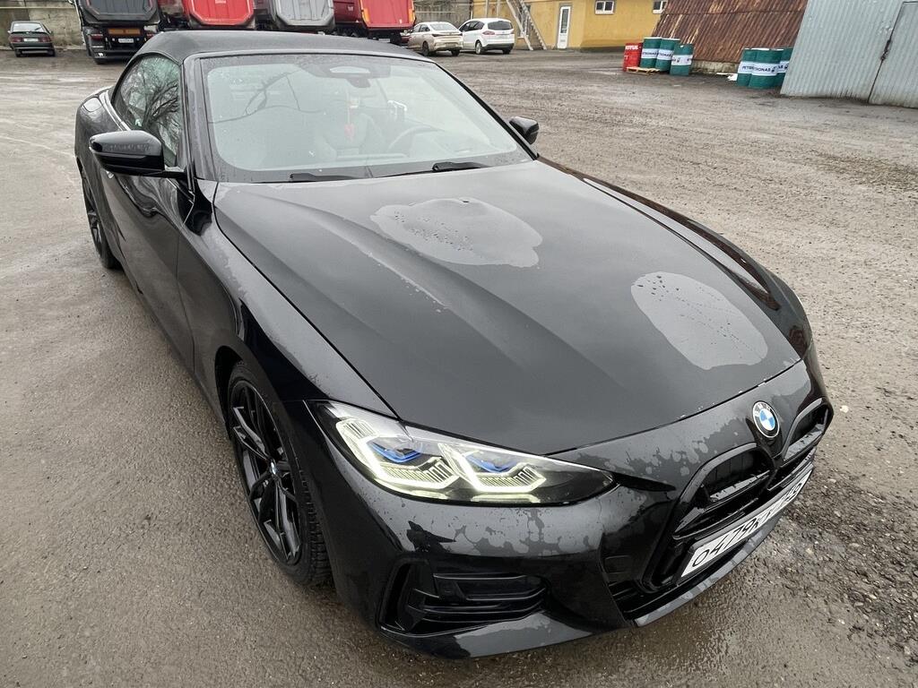 BMW 430i
