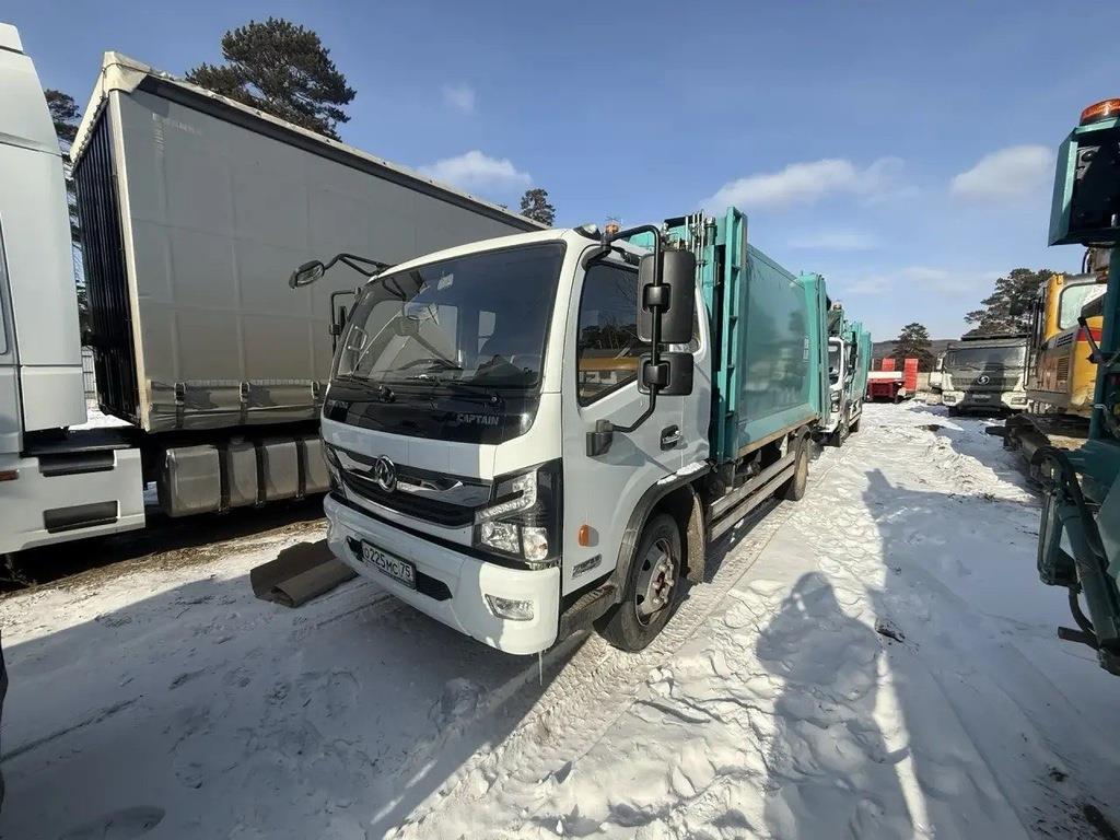 DONGFENG 656722-C