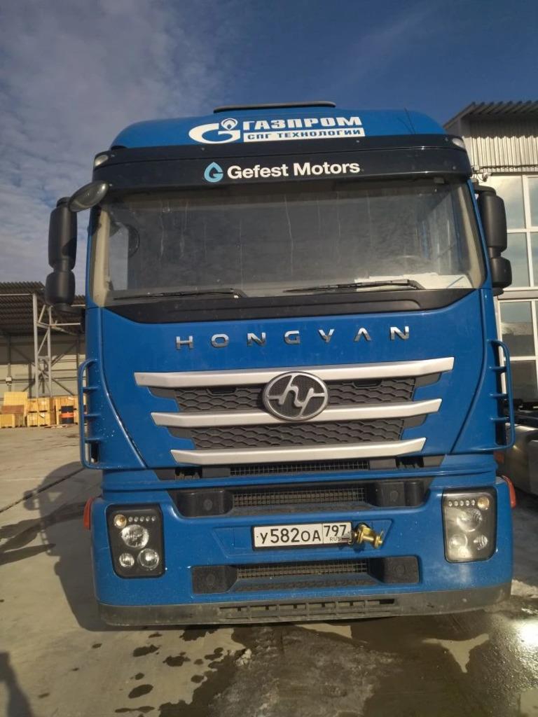 HONGYAN 908