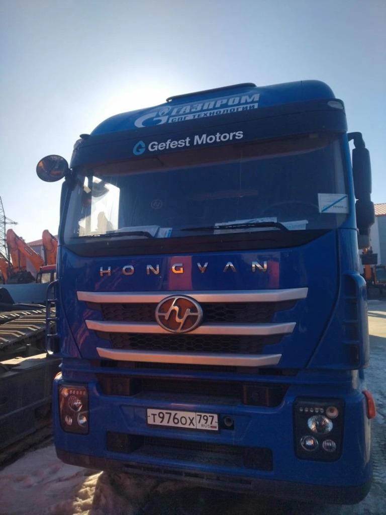 HONGYAN 908