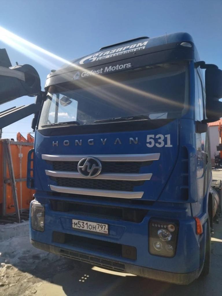 HONGYAN 908