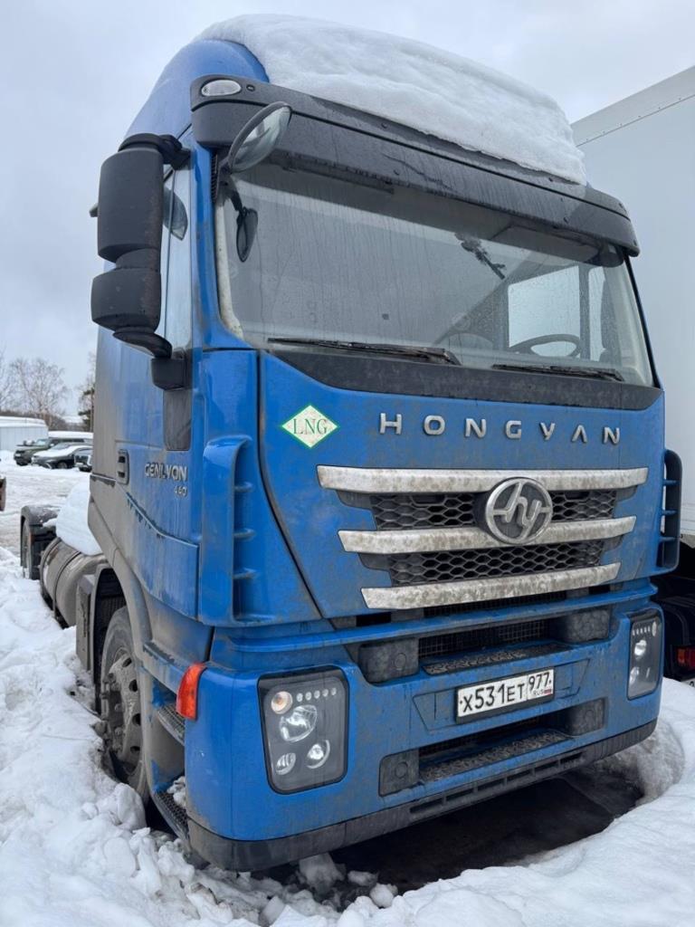HONGYAN 908