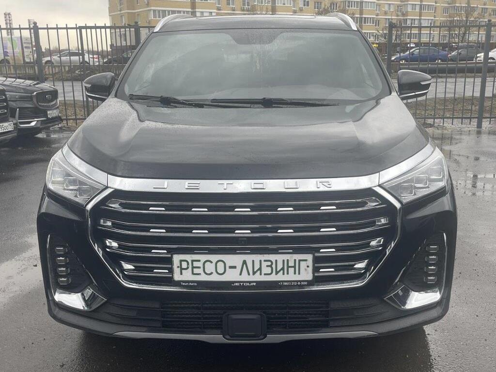 JETOUR X90PLUS