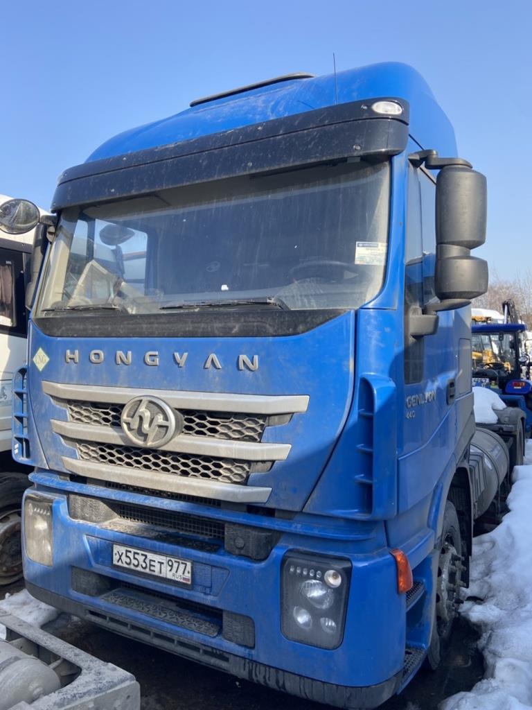 HONGYAN 908