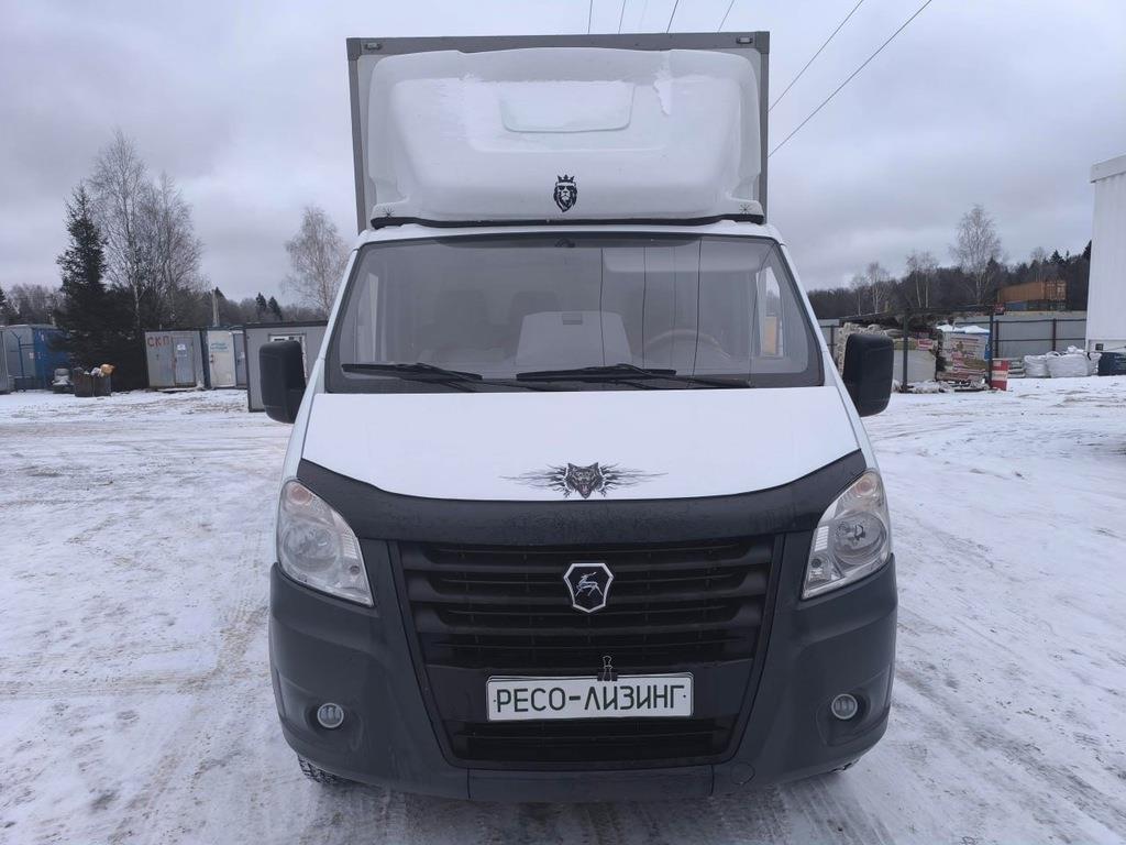 ГАЗ ГАЗель NEXT